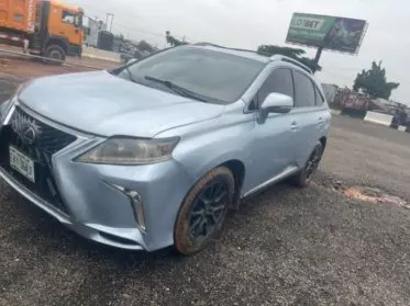 Lexus RX 350