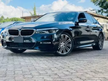 BMW 530i