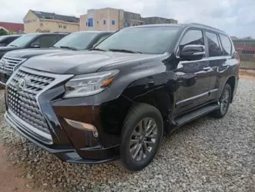 Lexus GX 460