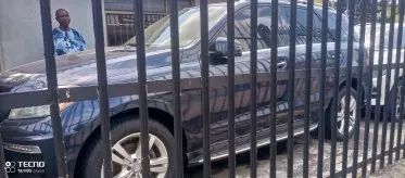 Mercedes-Benz ML 350