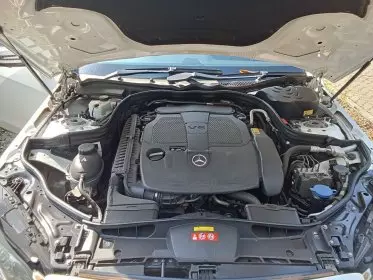 Mercedes-Benz E 350