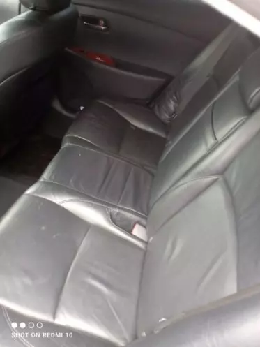 Toyota Lexus RX 350h