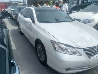 Lexus ES 350