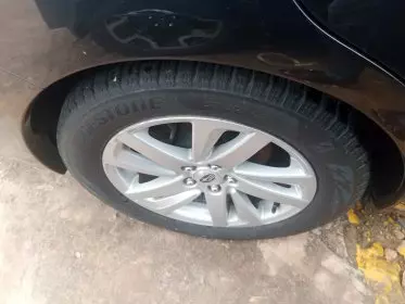 Subaru G4