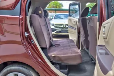 Honda N-wagon