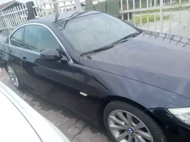BMW 325i