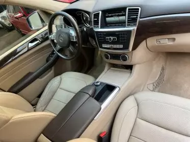 Mercedes-Benz ML 350