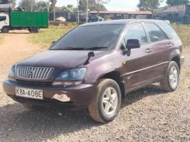 Lexus RX 300