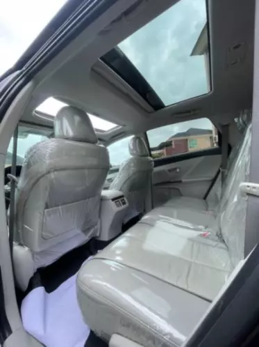 Toyota Venza