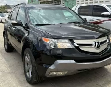 Acura MDX
