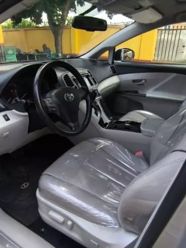 Toyota Venza