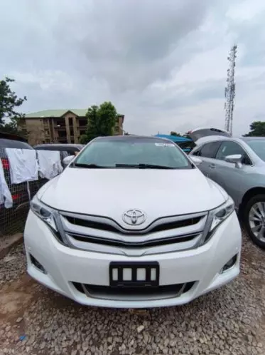 Toyota Venza