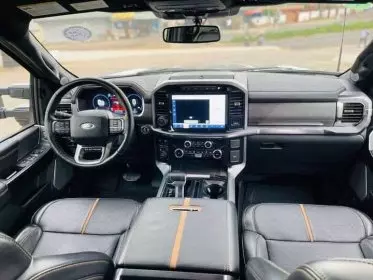 Ford F 150