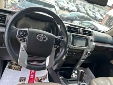 Toyota 4-Runner