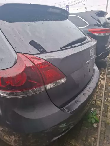 Toyota Venza