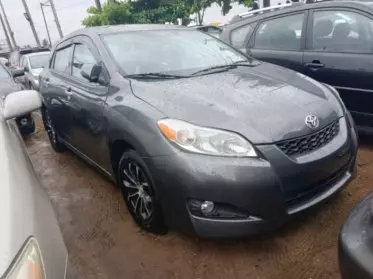 Toyota Matrix