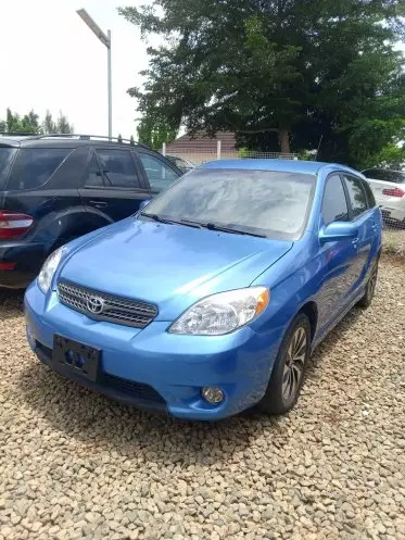 Toyota Matrix