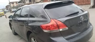 Toyota Venza