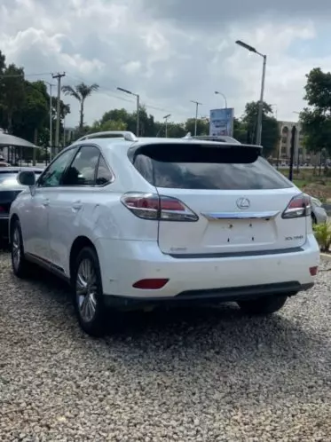 Lexus RX 350