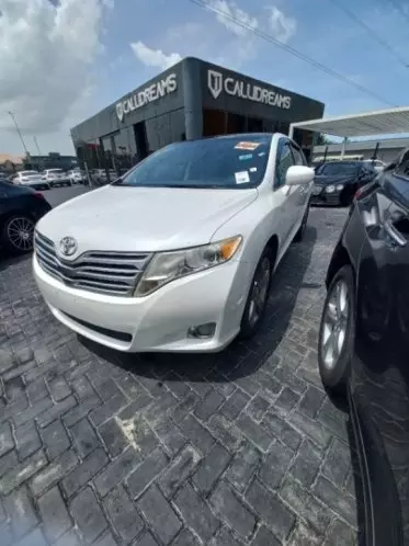 Toyota Venza
