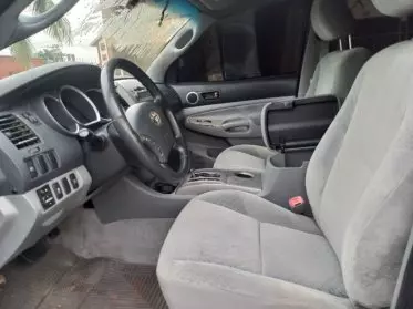 Toyota Tacoma