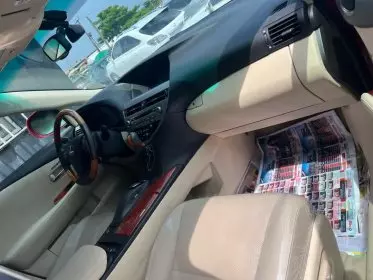 Lexus RX 350