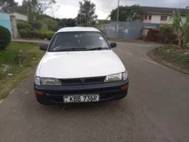 Toyota 110