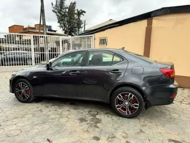 Lexus IS 250