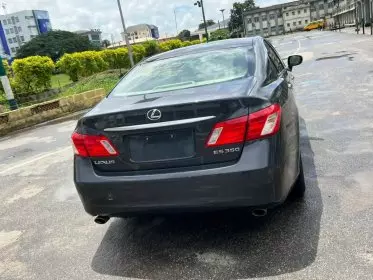 Lexus ES 350