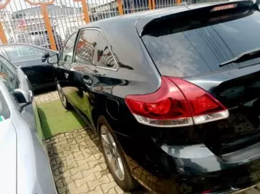 Toyota Venza