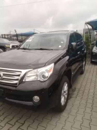 Lexus GX 460