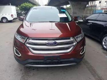 Ford Edge