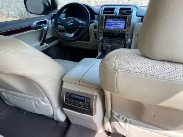 Lexus GX 460