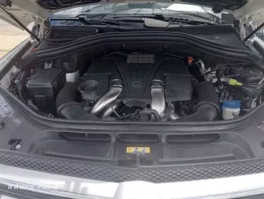 Mercedes-Benz GL 550