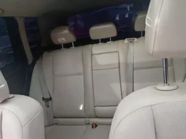 Mercedes-Benz GLK 350