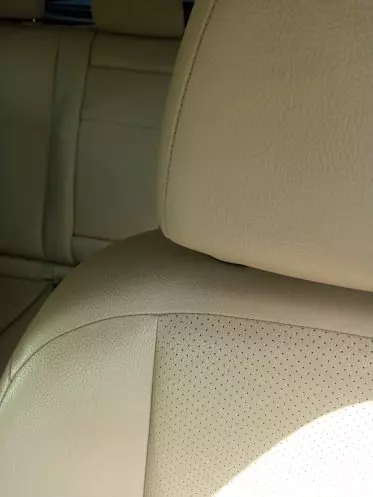 Mercedes-Benz GLK 350