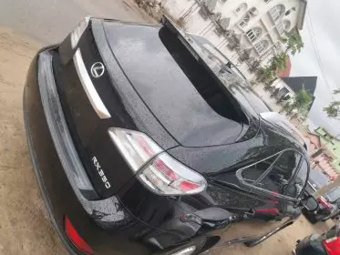 Lexus RX 350