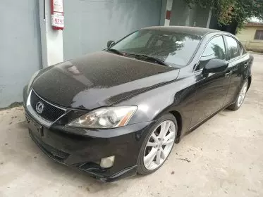 Lexus IS 250