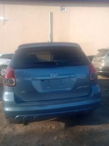 Toyota Matrix