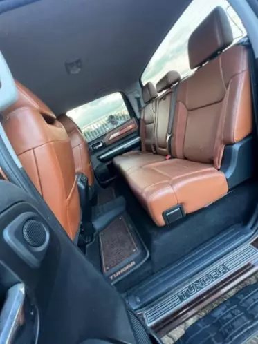 Toyota Tundra