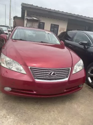 Lexus ES 350