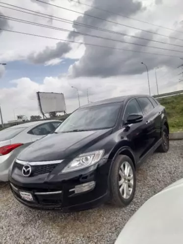 Mazda CX-9