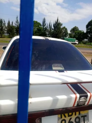 Nissan Advan