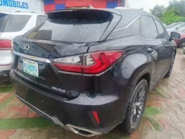 Lexus RX 350