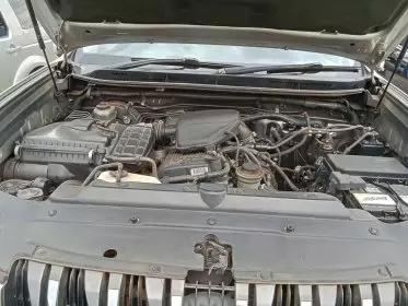 Toyota Land Cruiser Prado TX L