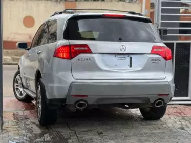 Acura MDX