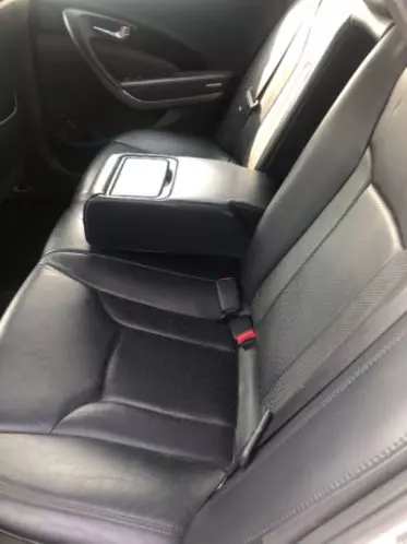 Hyundai Azera