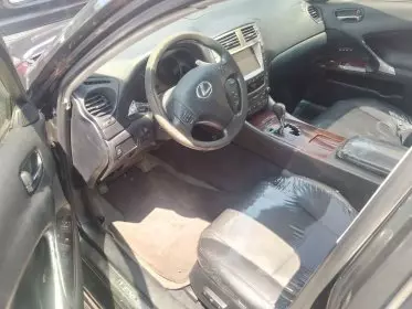 Lexus IS 350