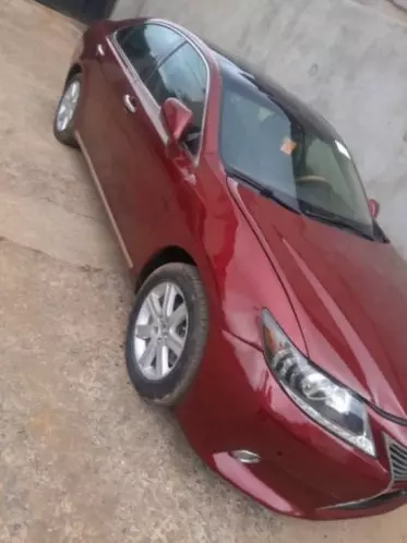 Lexus ES 350