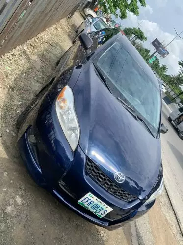 Toyota Matrix